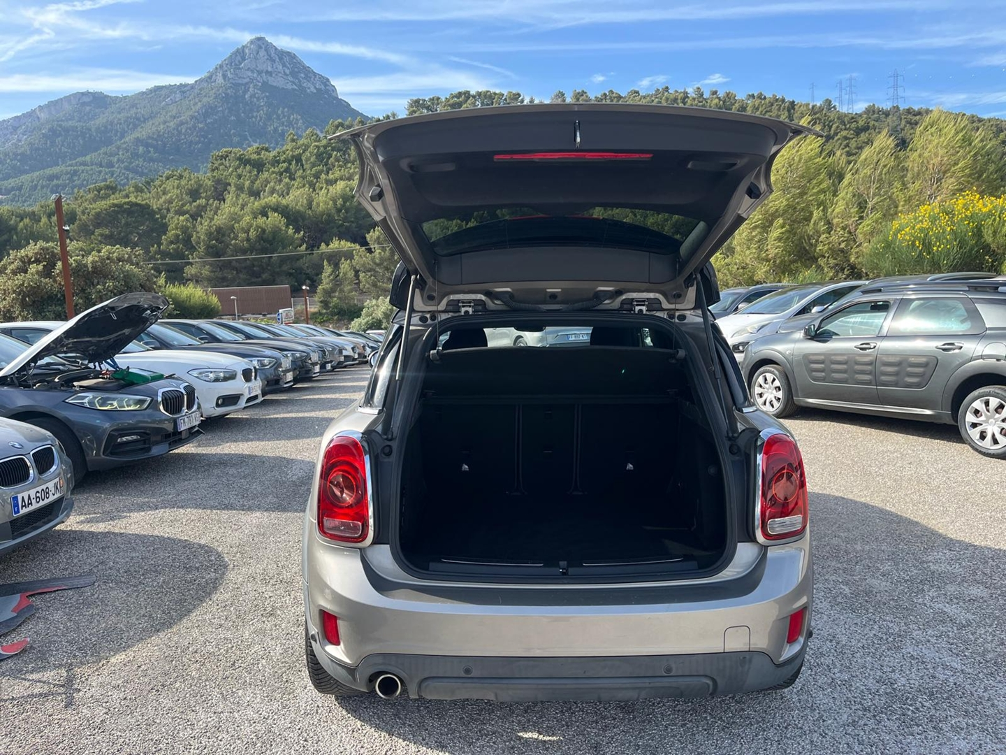 COUNTRYMAN