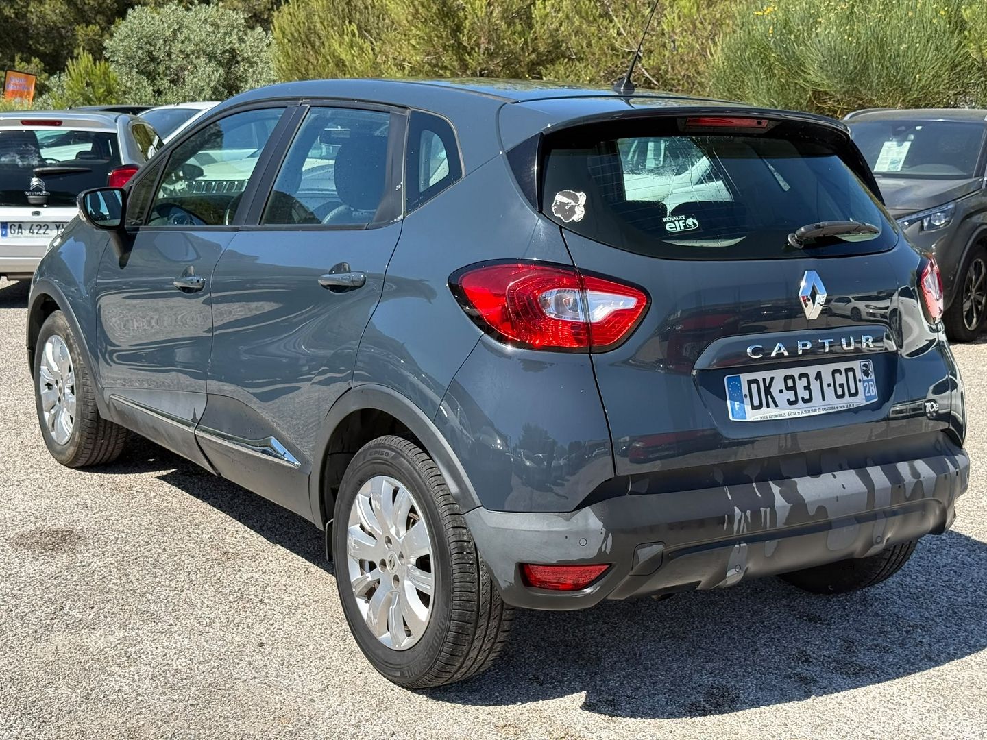 CAPTUR