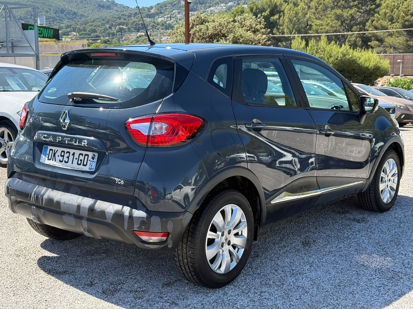 CAPTUR