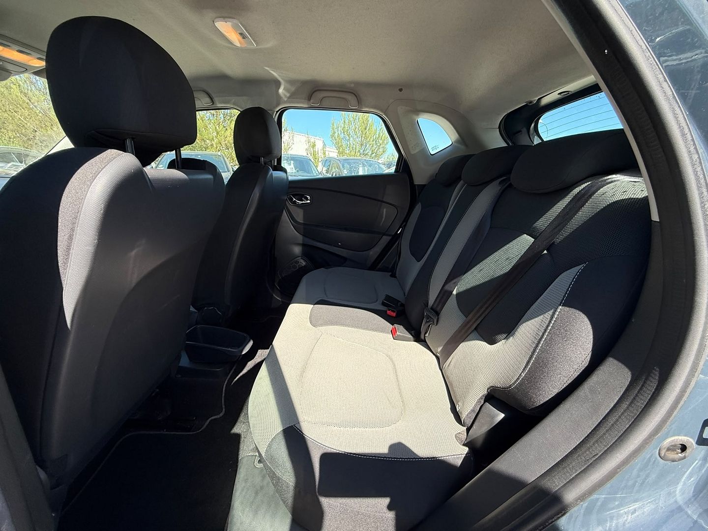 CAPTUR