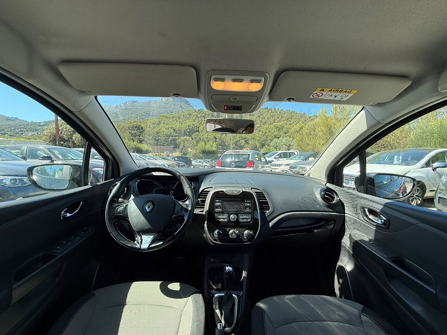 CAPTUR