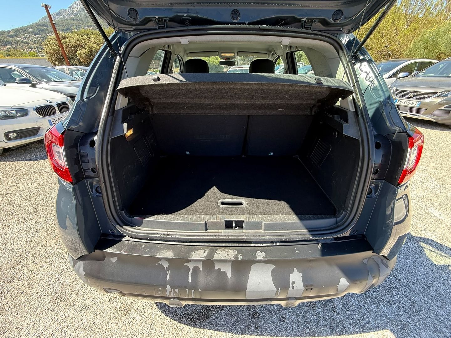 CAPTUR