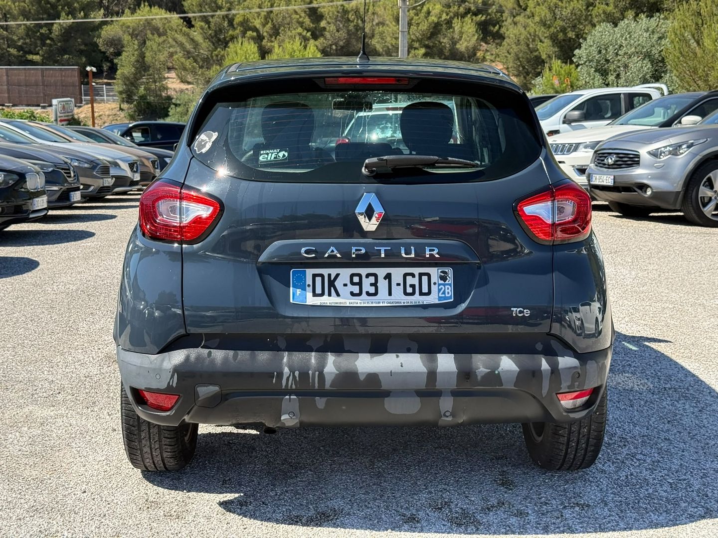 CAPTUR
