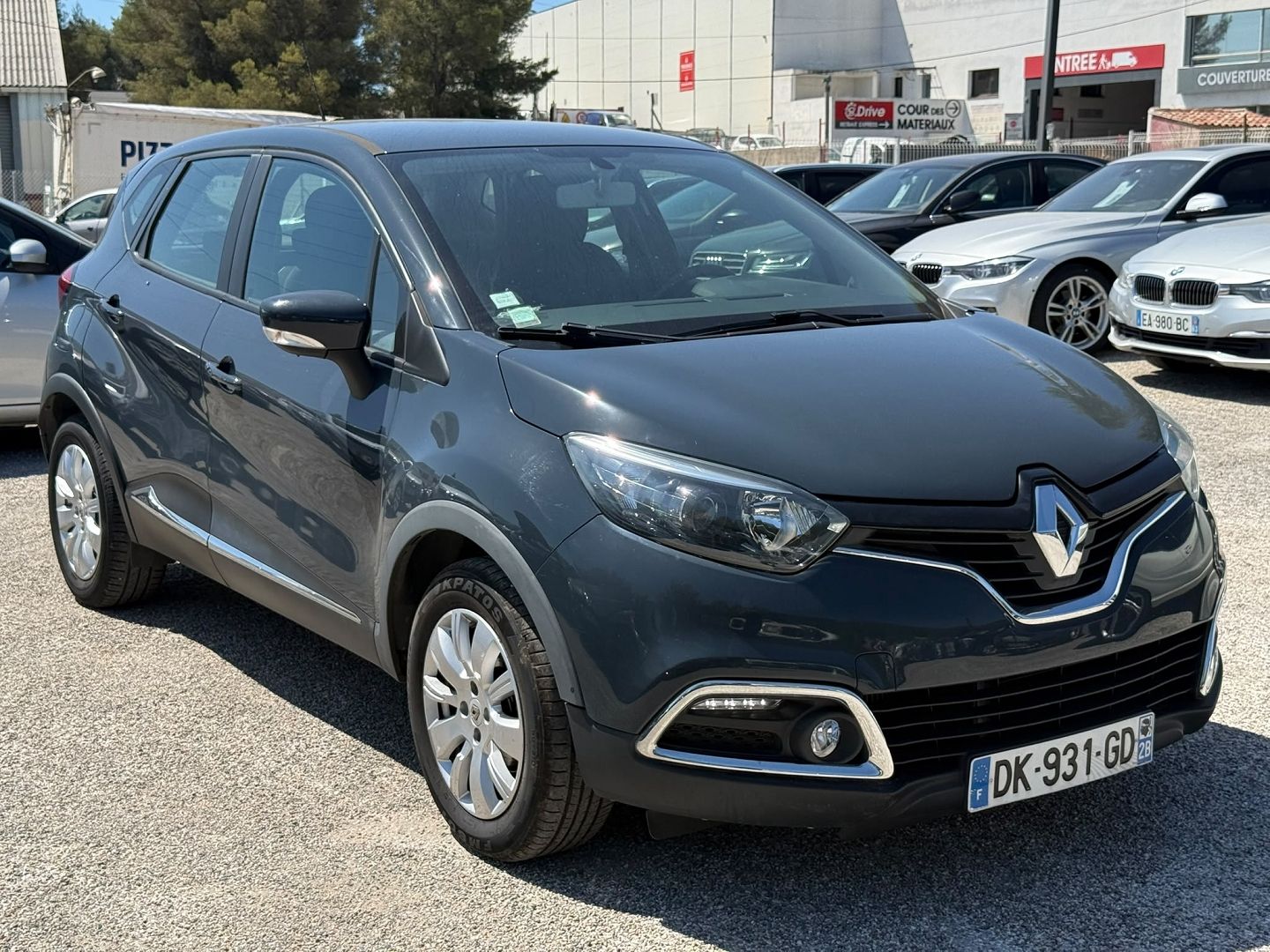 CAPTUR