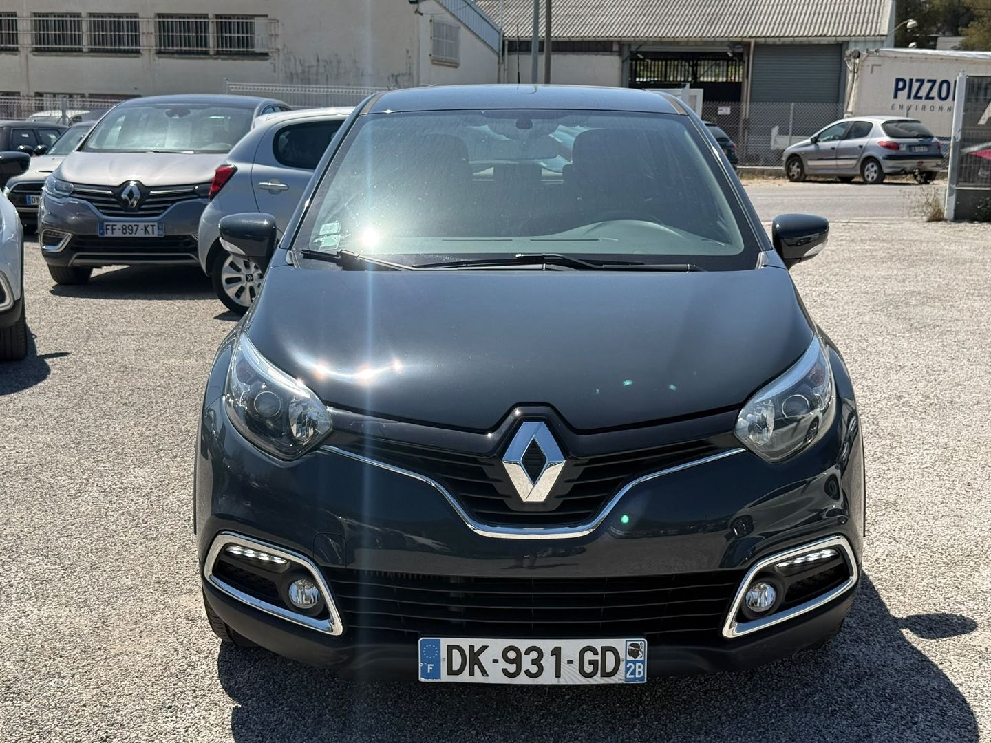 CAPTUR