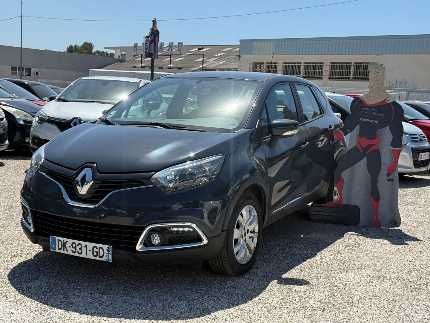 CAPTUR