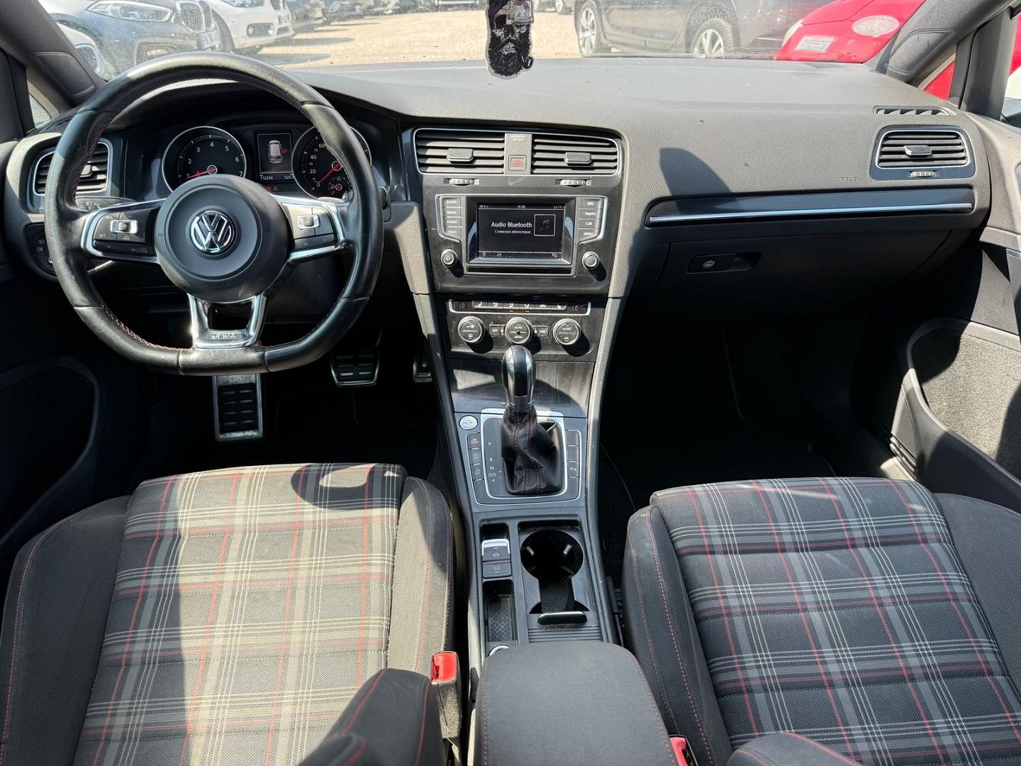 GOLF VII