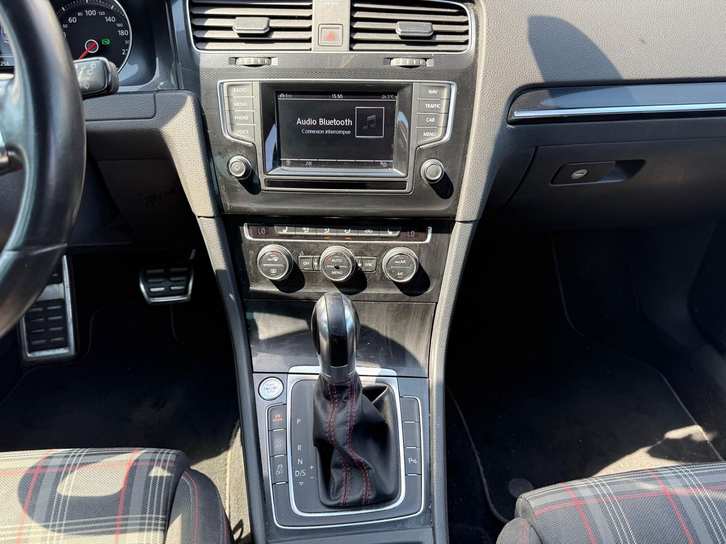 GOLF VII