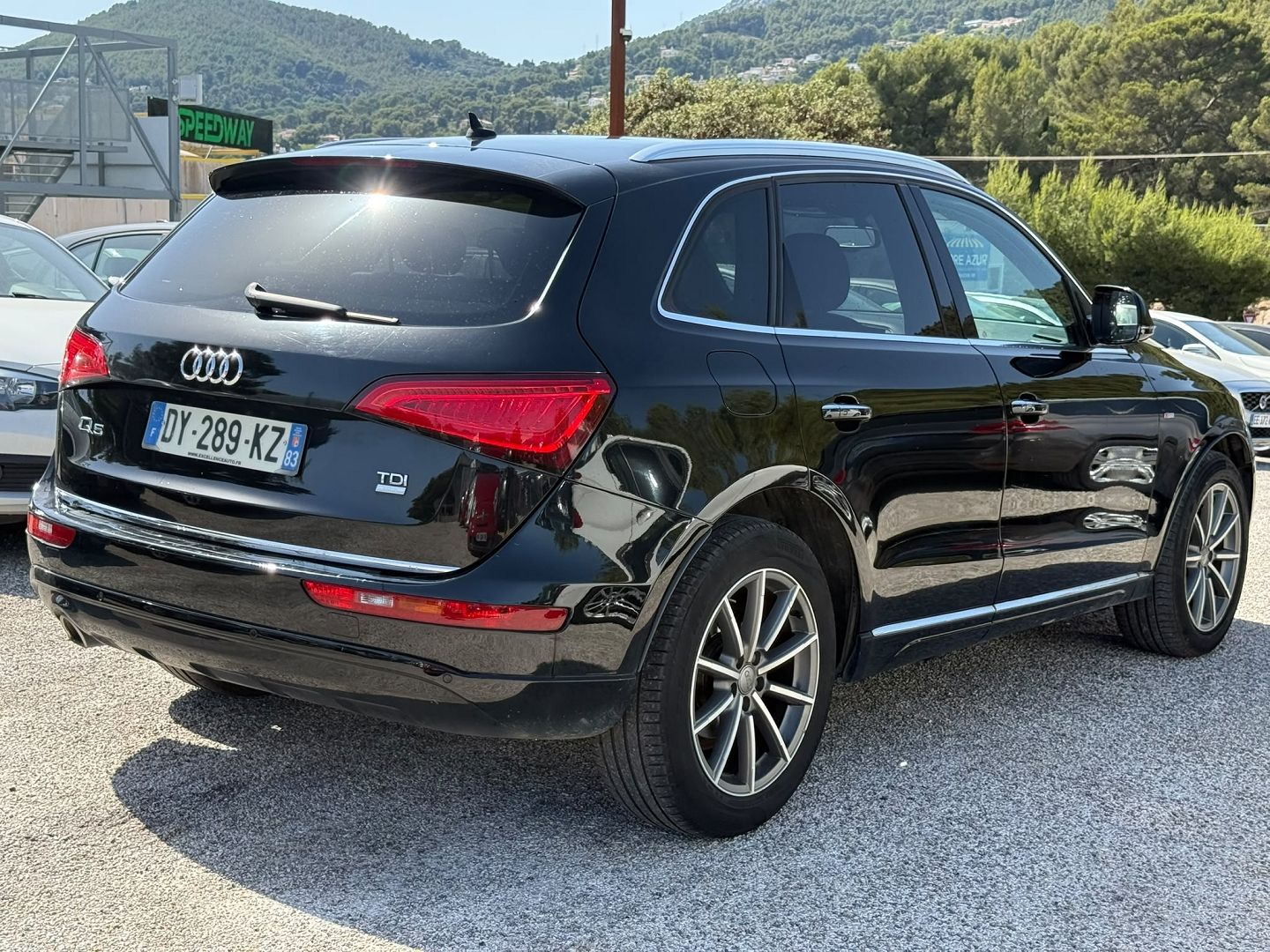 Q5