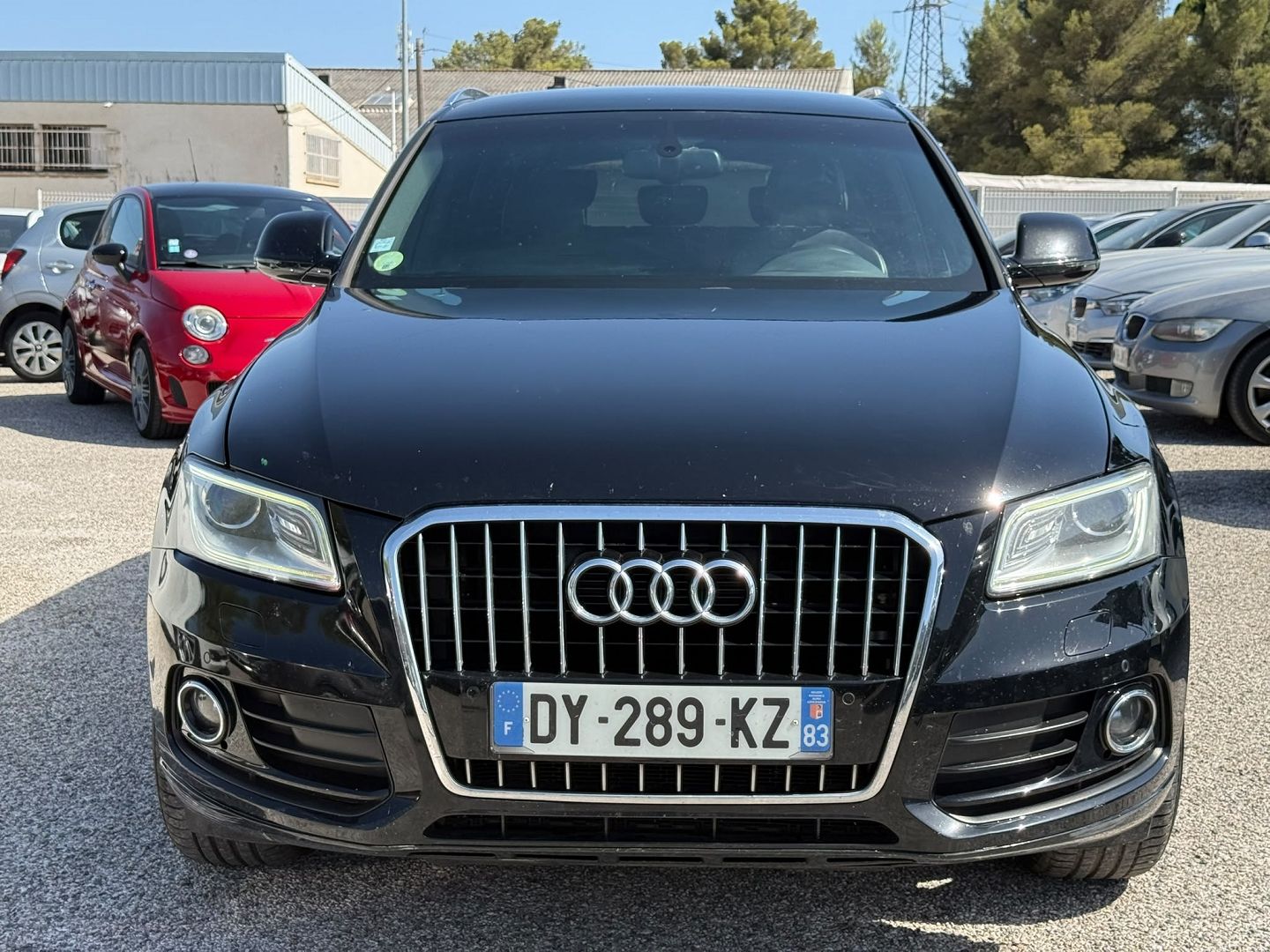 Q5