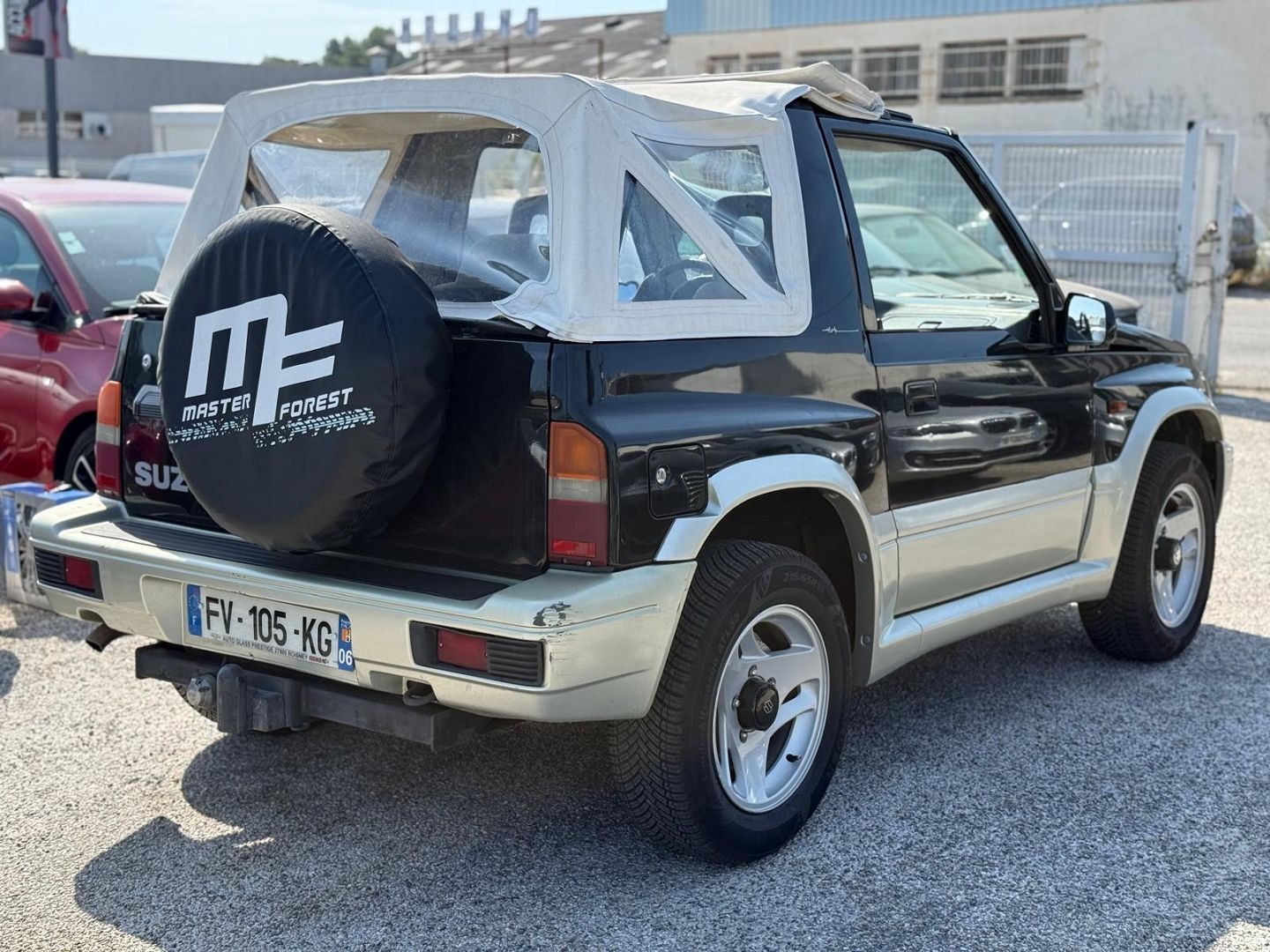 VITARA