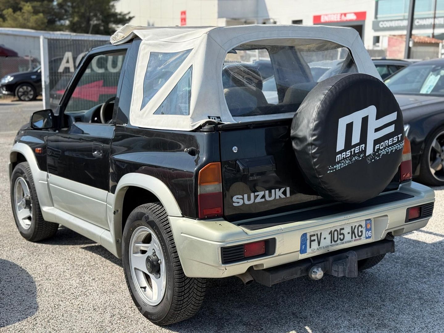 VITARA