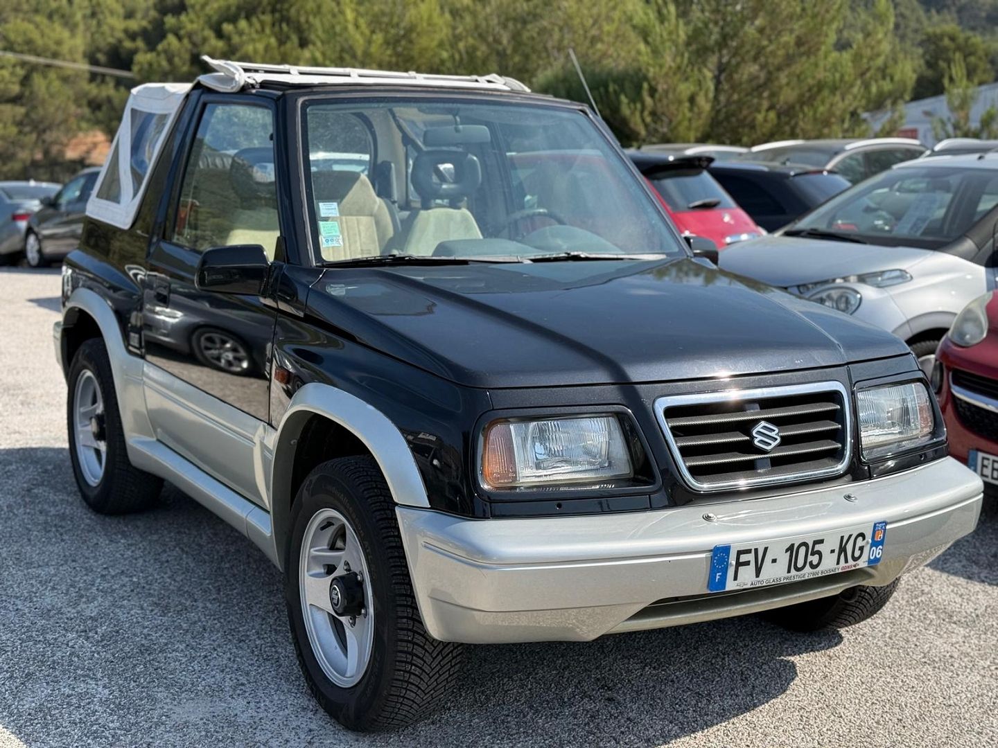 VITARA