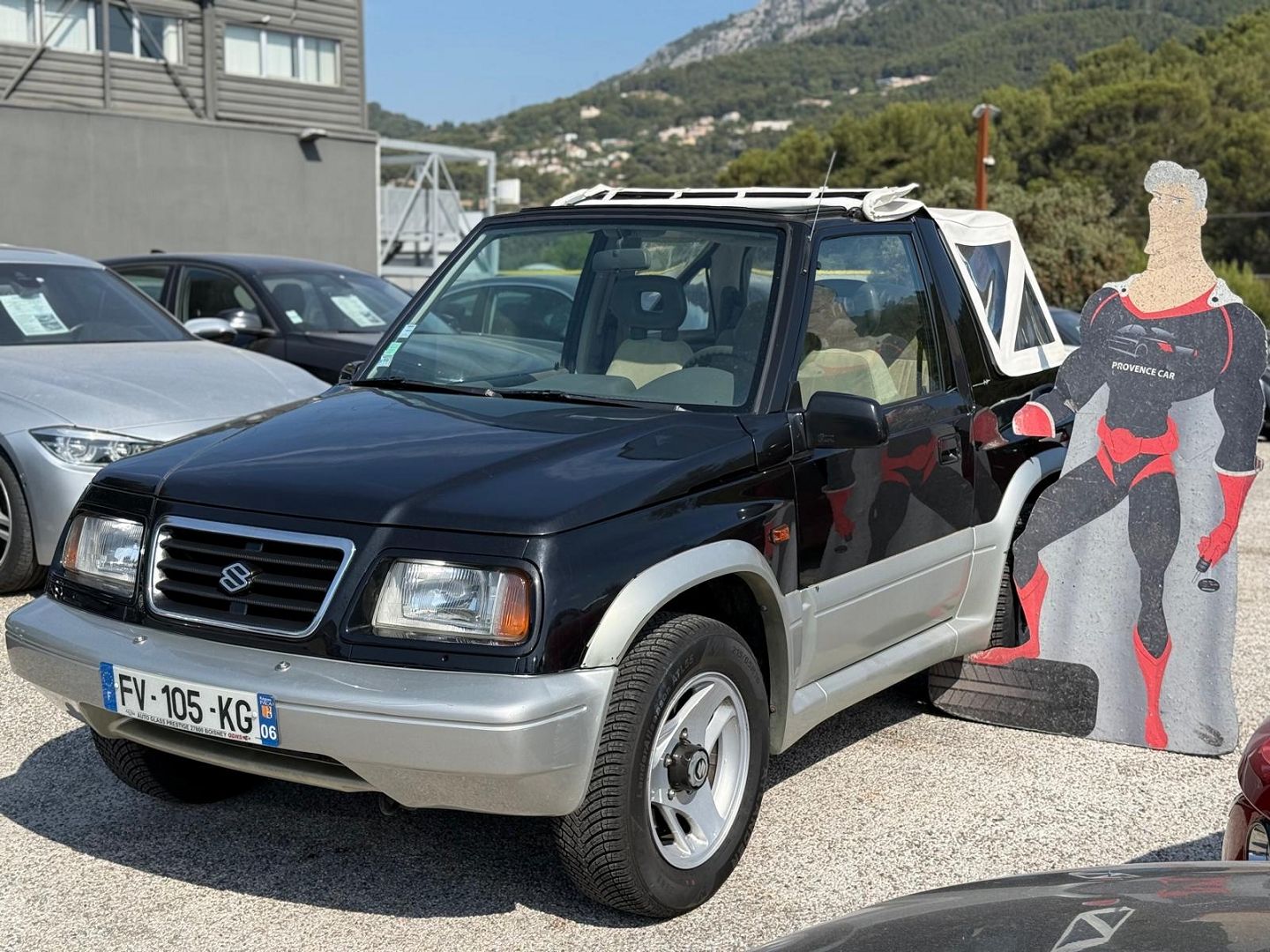 VITARA
