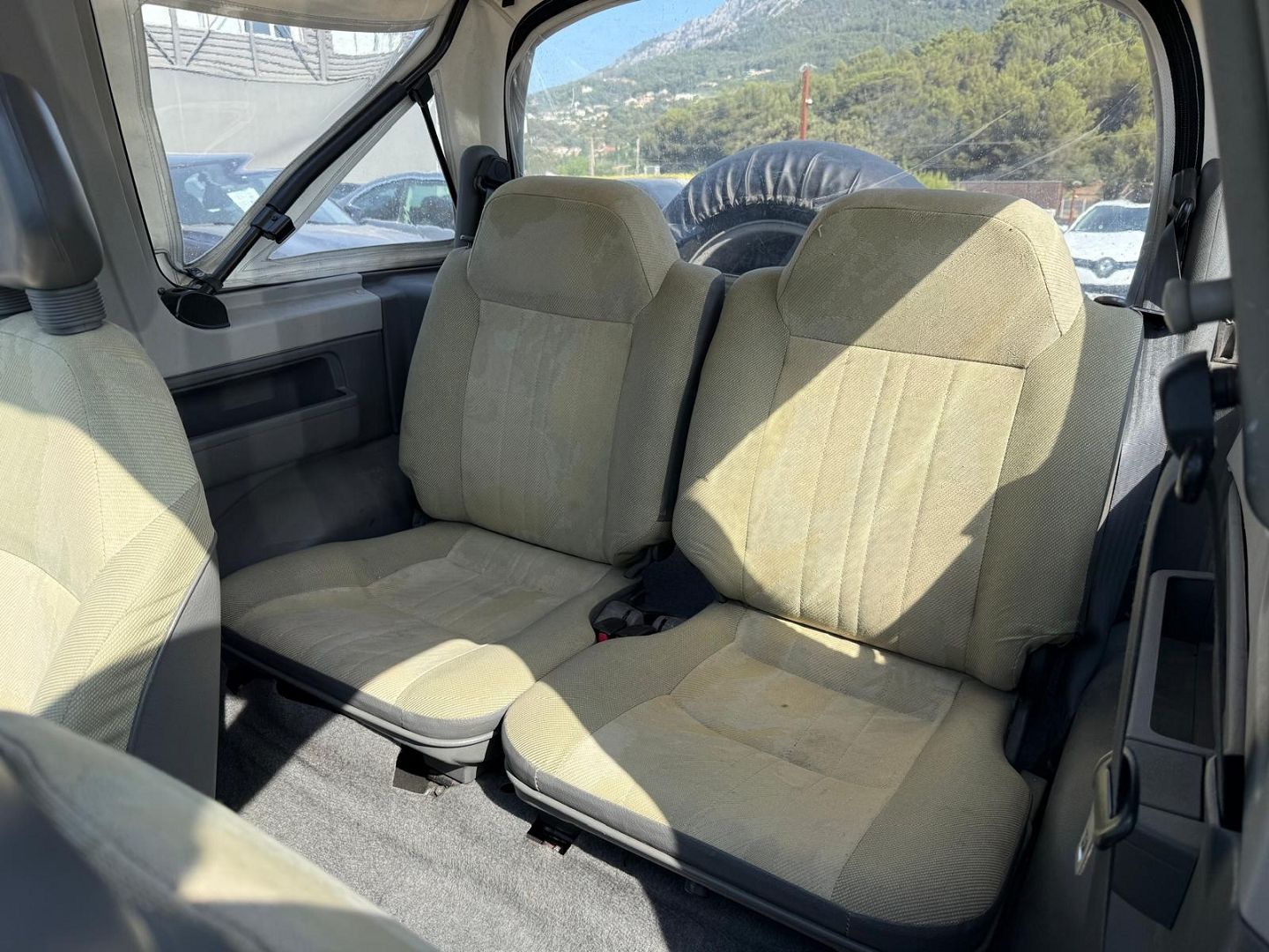 VITARA