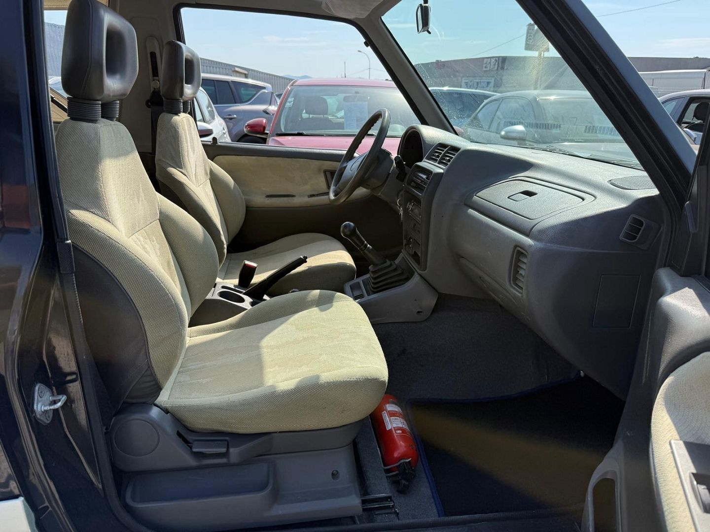VITARA
