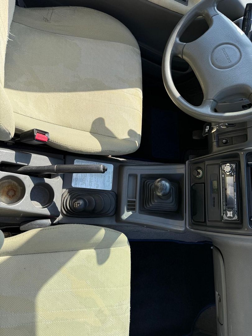 VITARA