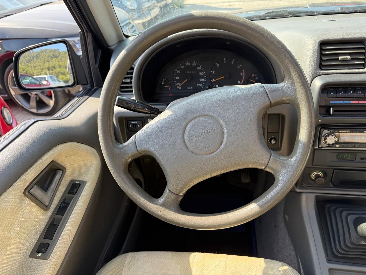 VITARA