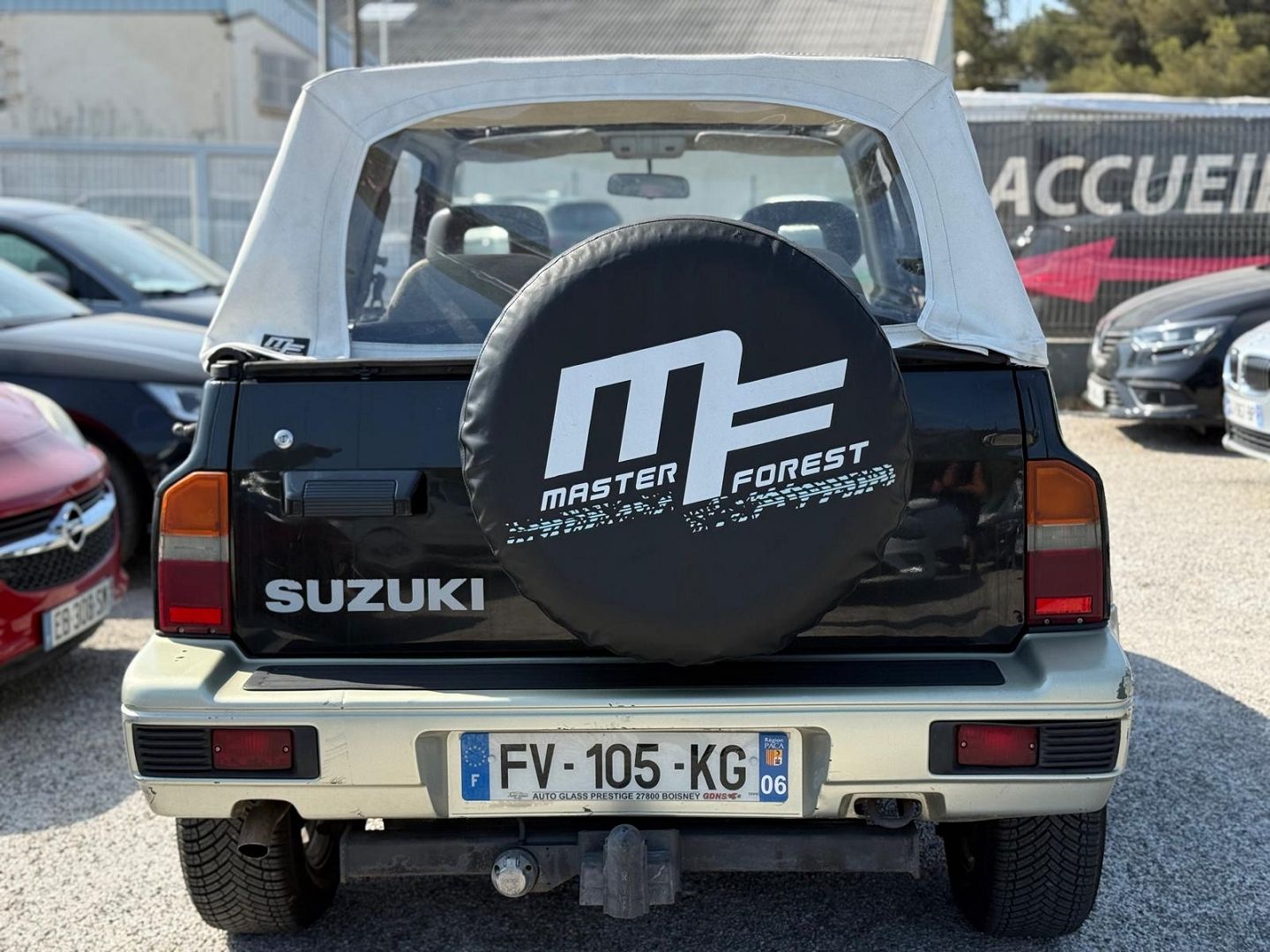 VITARA