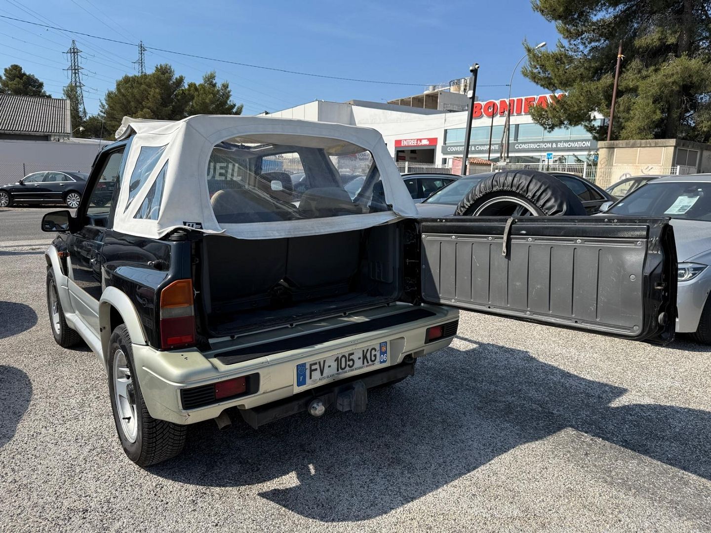 VITARA