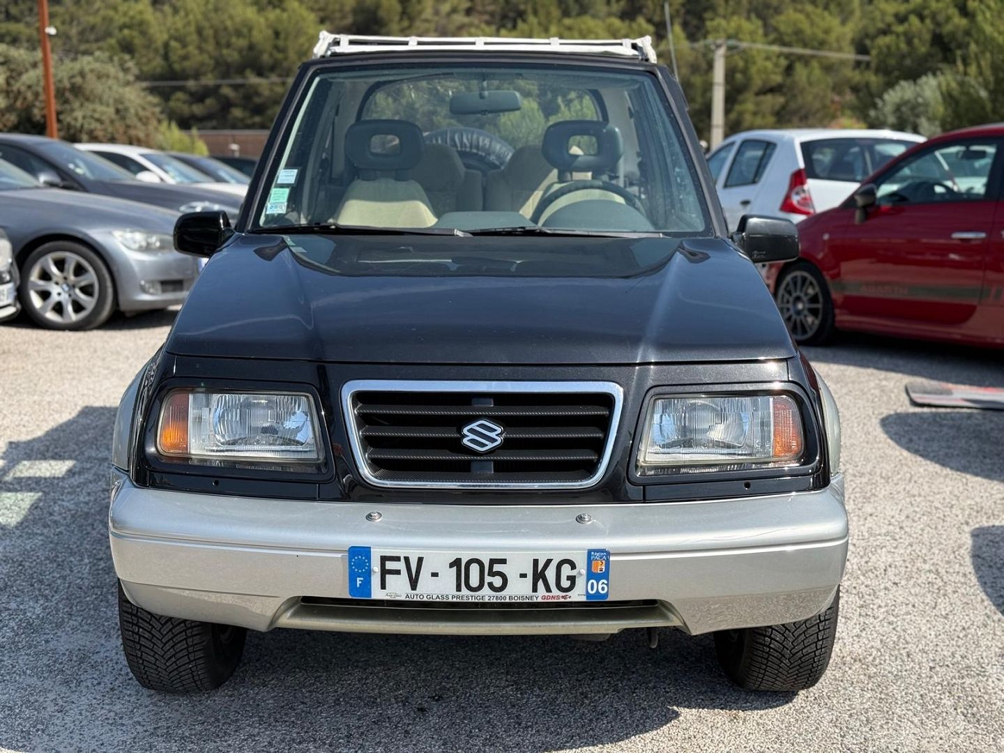 VITARA