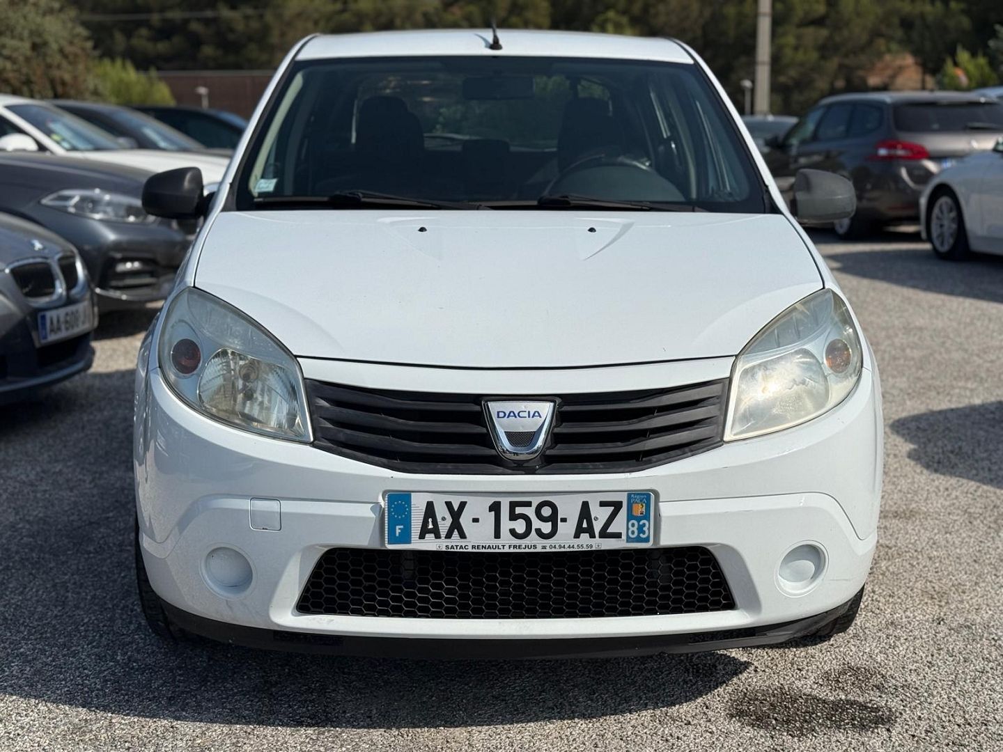 SANDERO