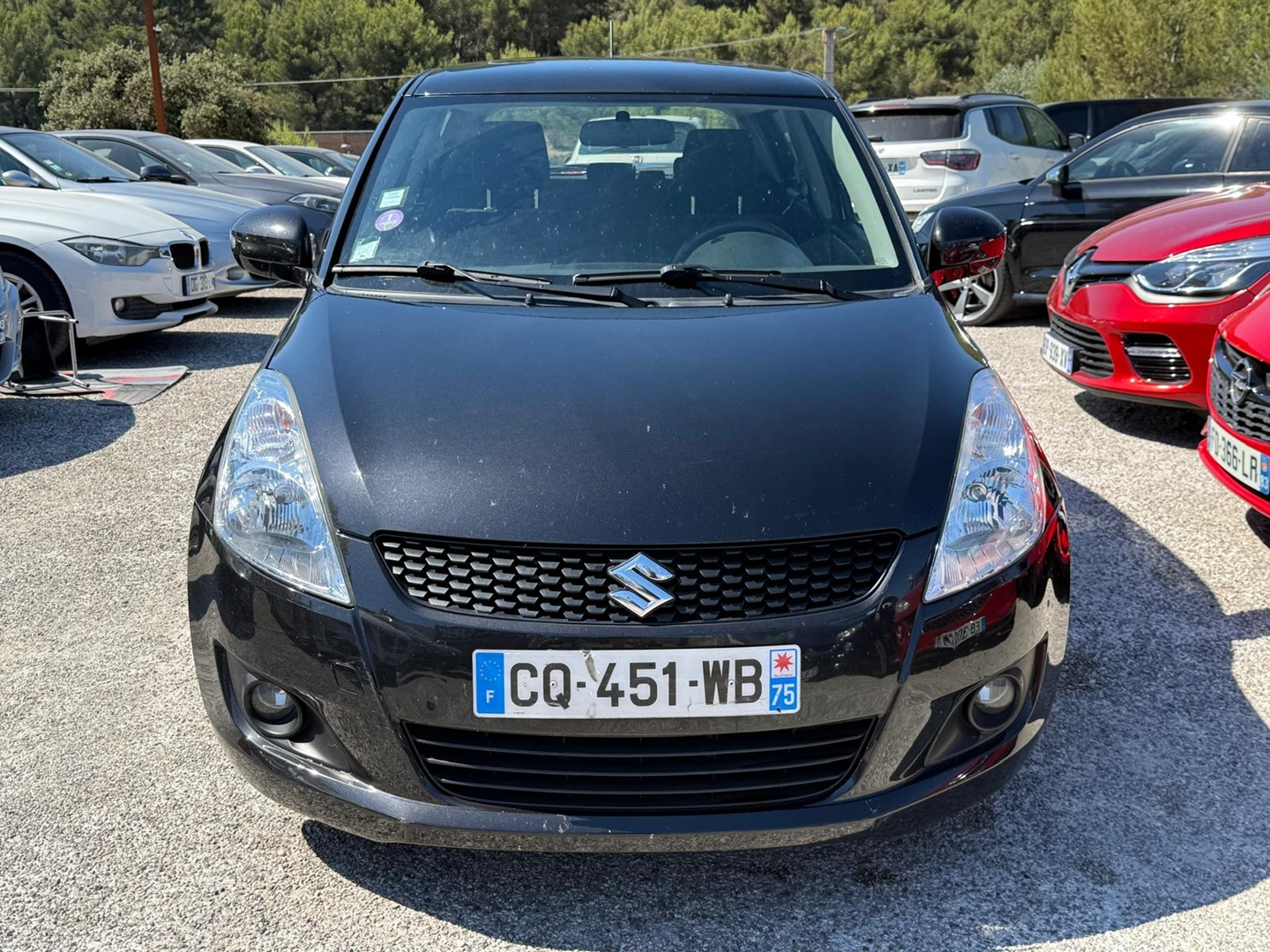 SWIFT