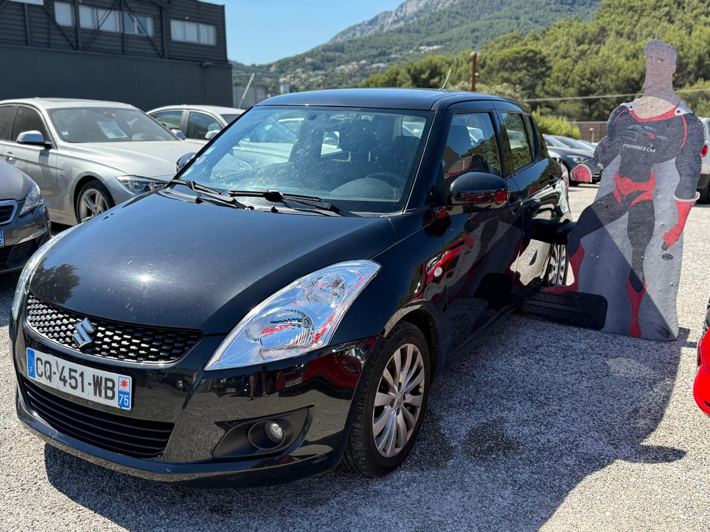 SWIFT