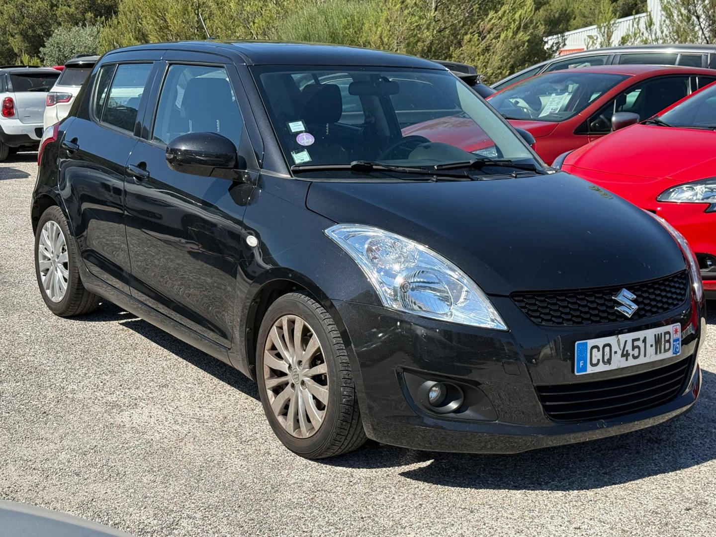 SWIFT