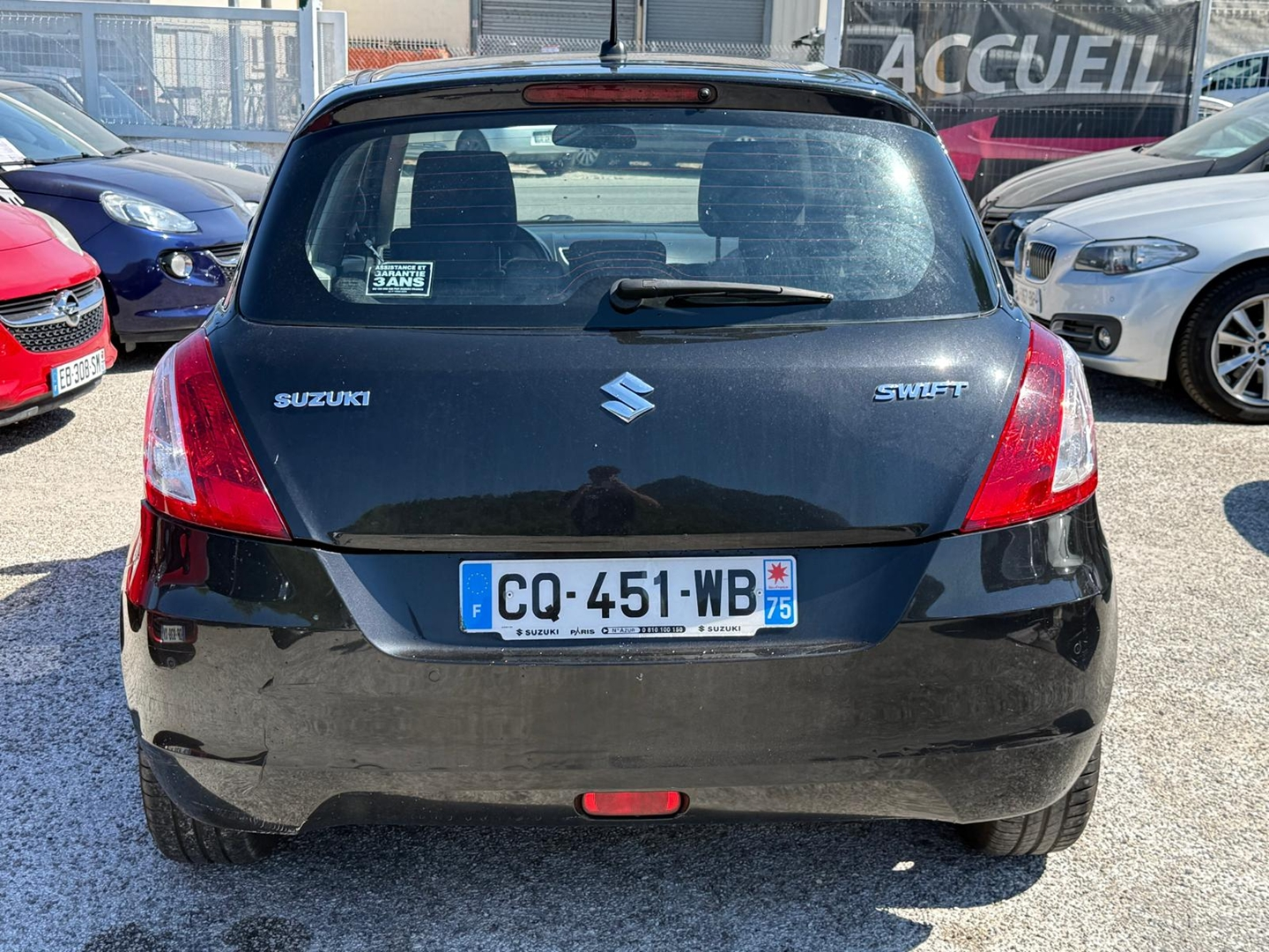 SWIFT