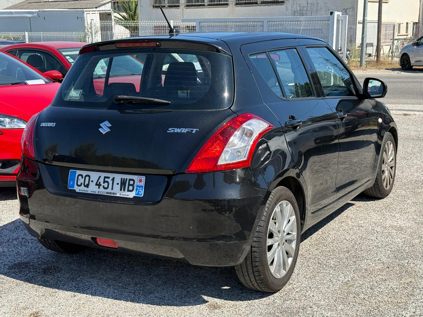 SWIFT