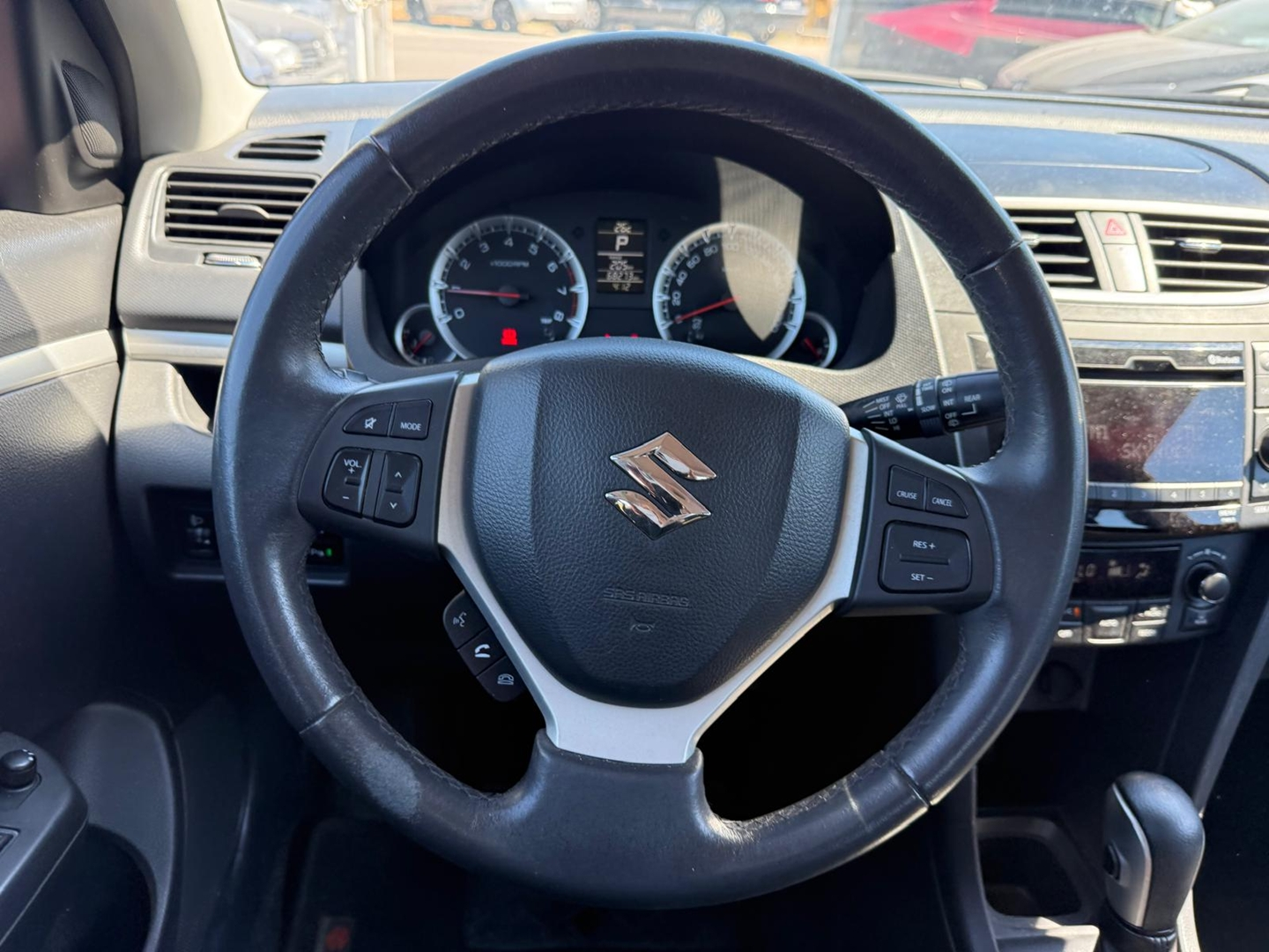 SWIFT