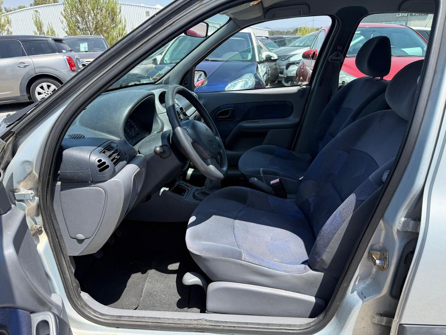 CLIO II
