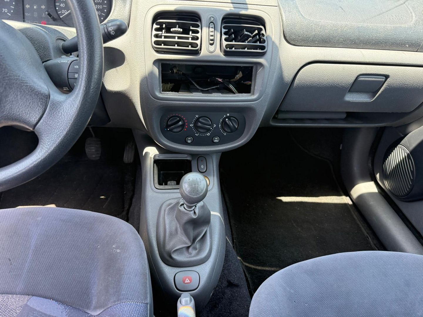 CLIO II