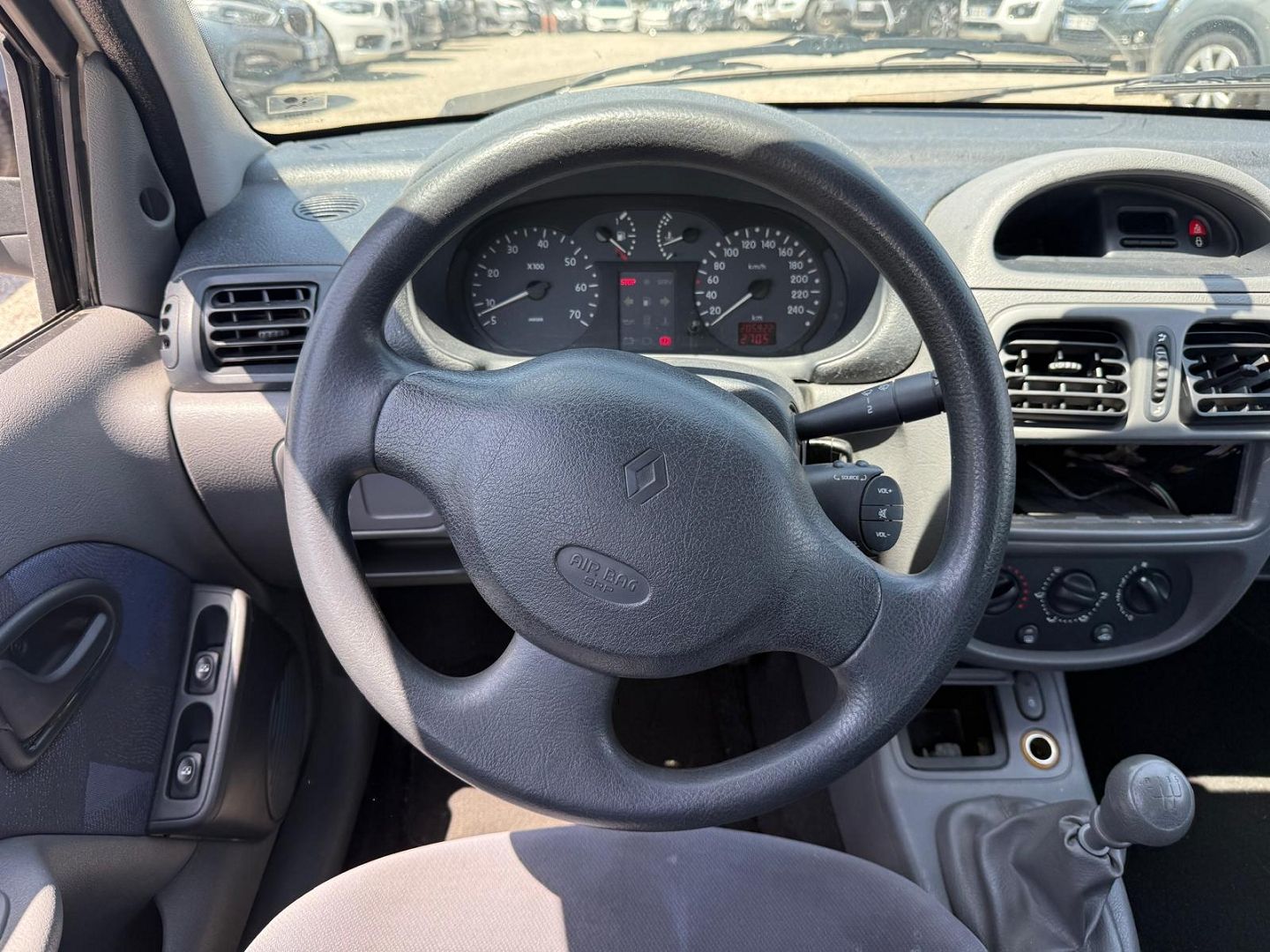 CLIO II