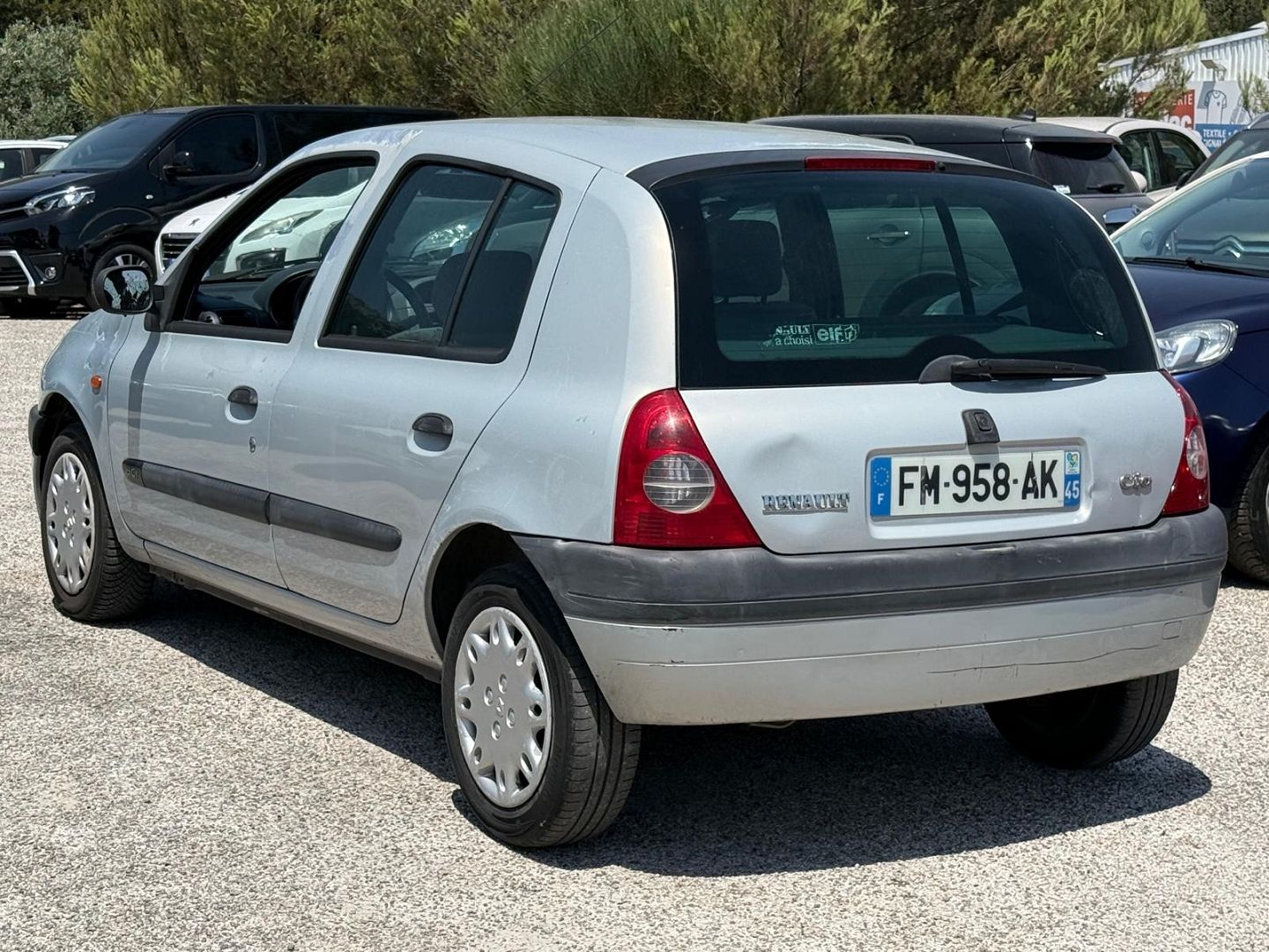 CLIO II