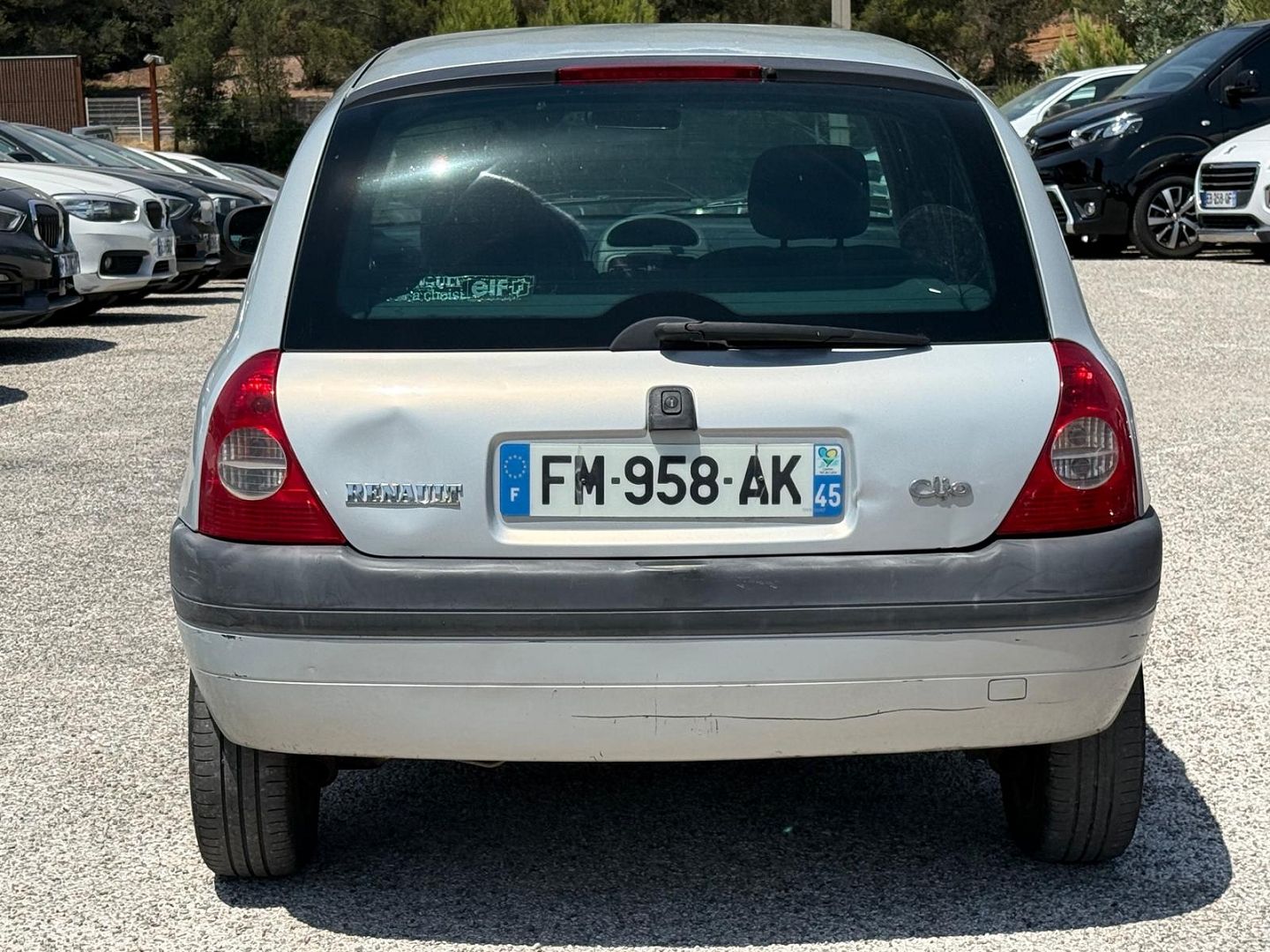 CLIO II