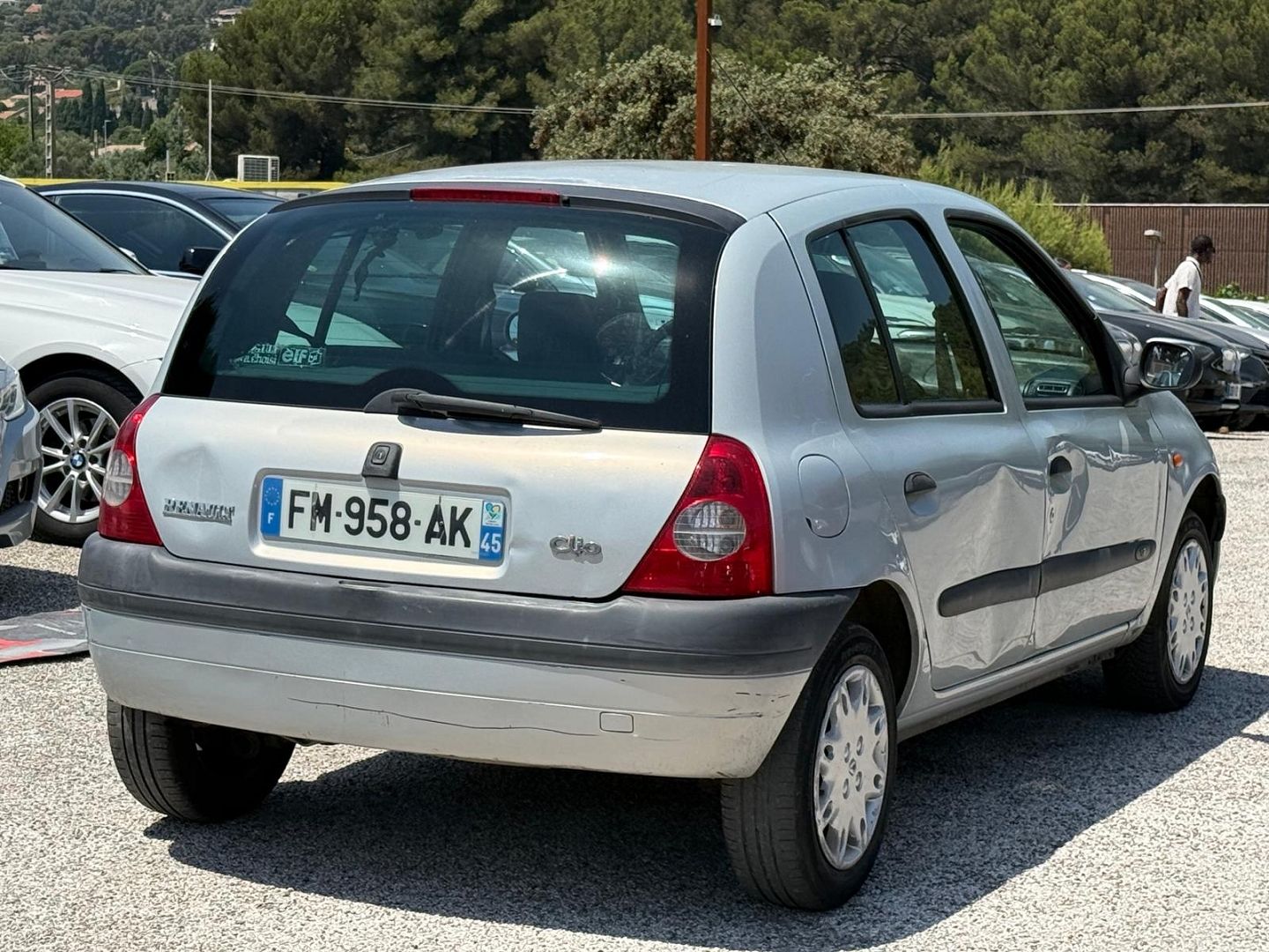 CLIO II