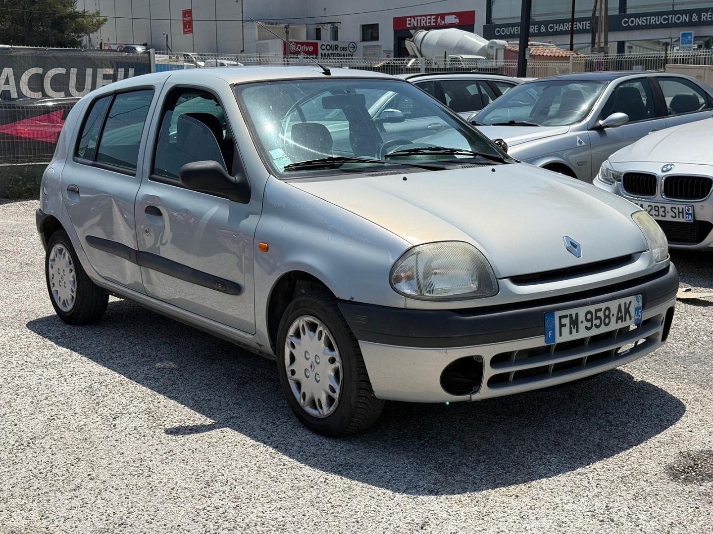 CLIO II