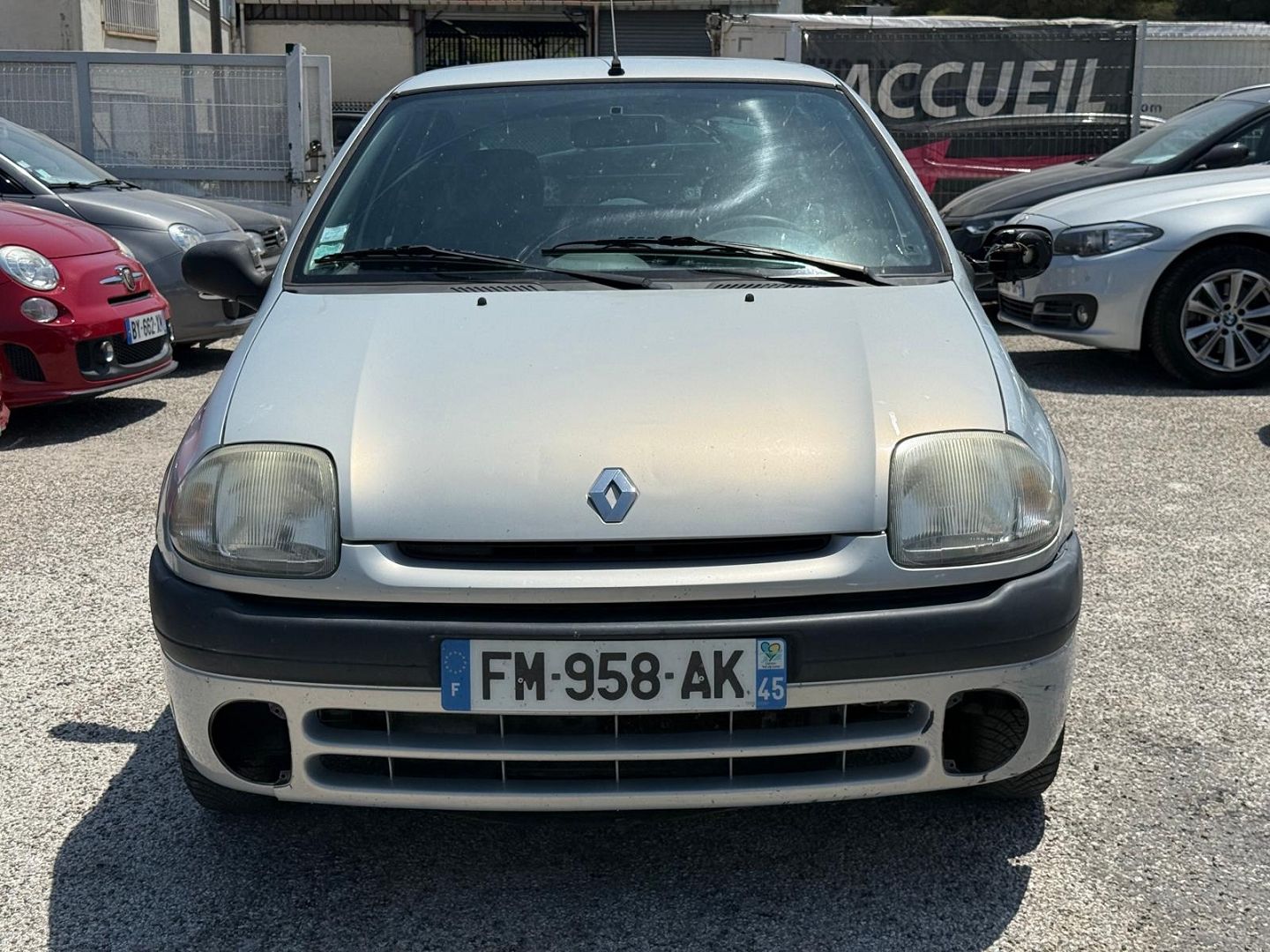 CLIO II