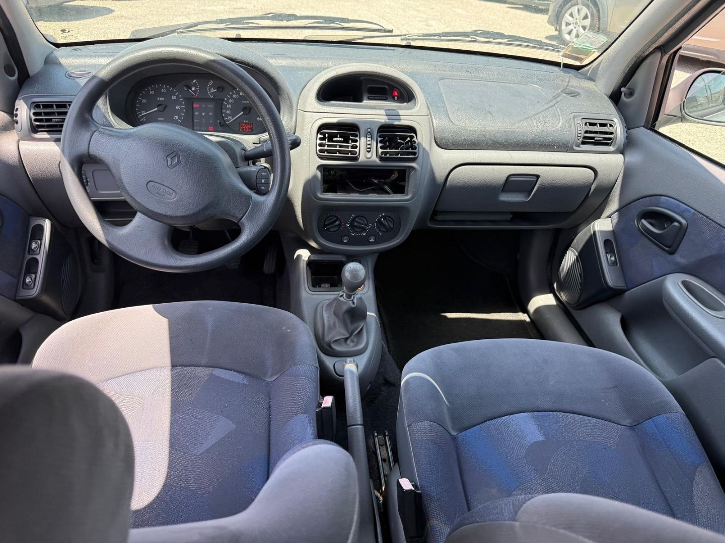 CLIO II
