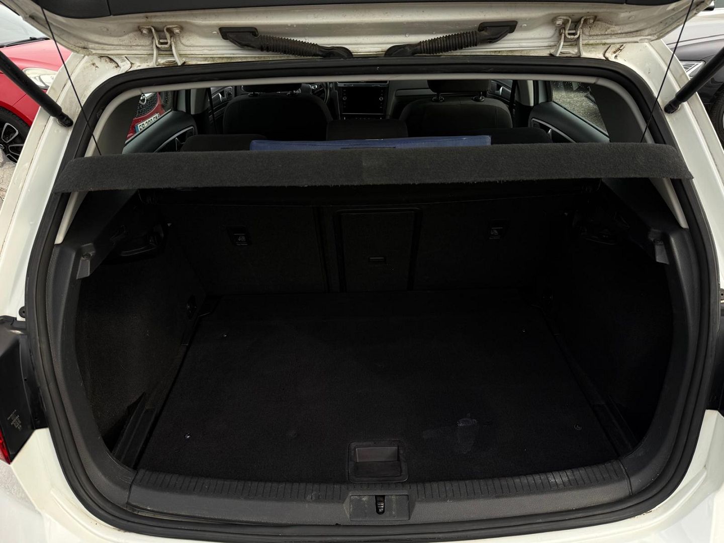 GOLF VII