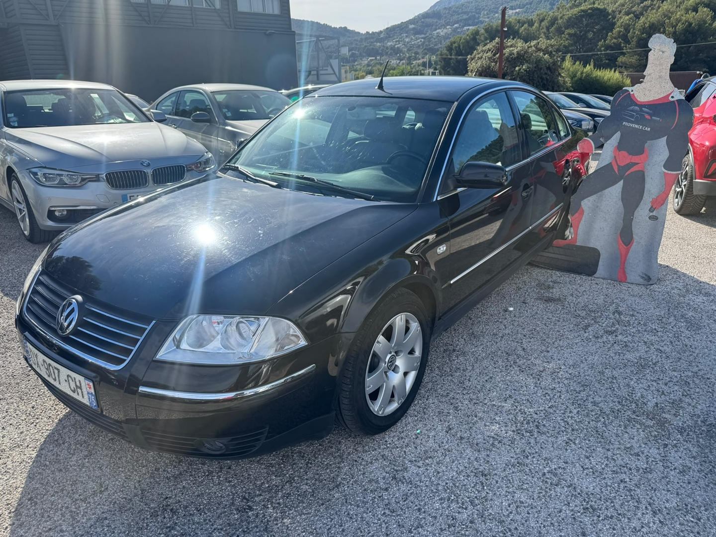PASSAT