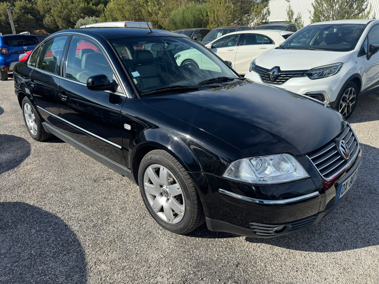 PASSAT