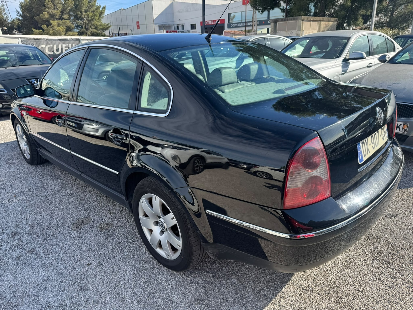 PASSAT