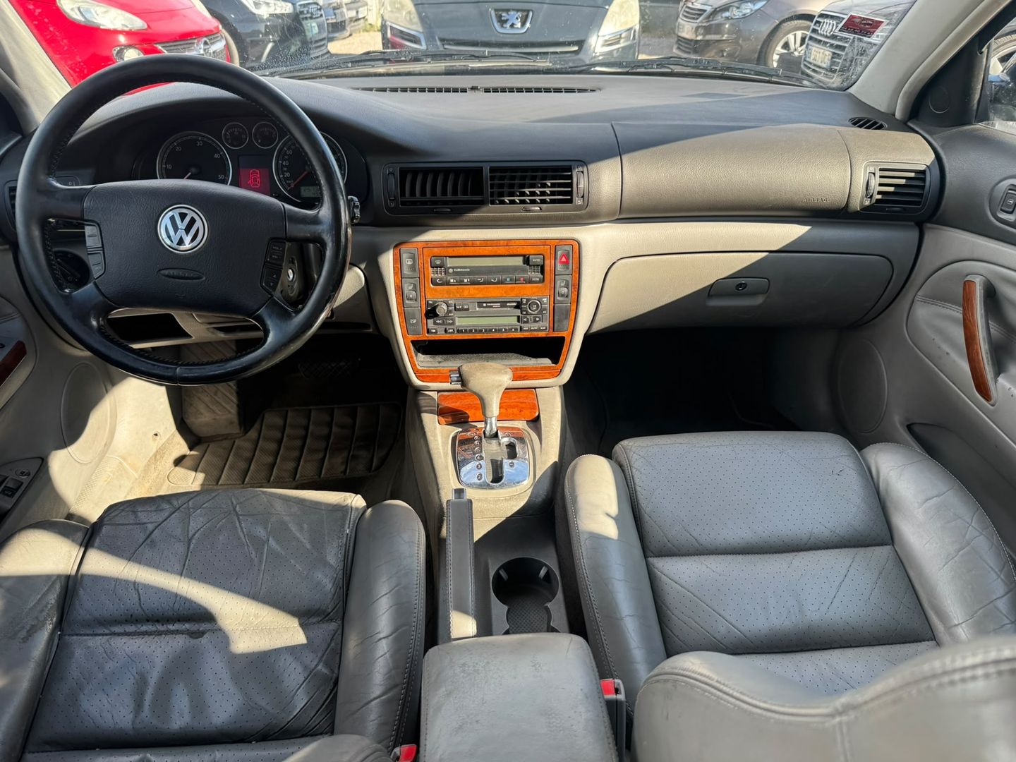 PASSAT