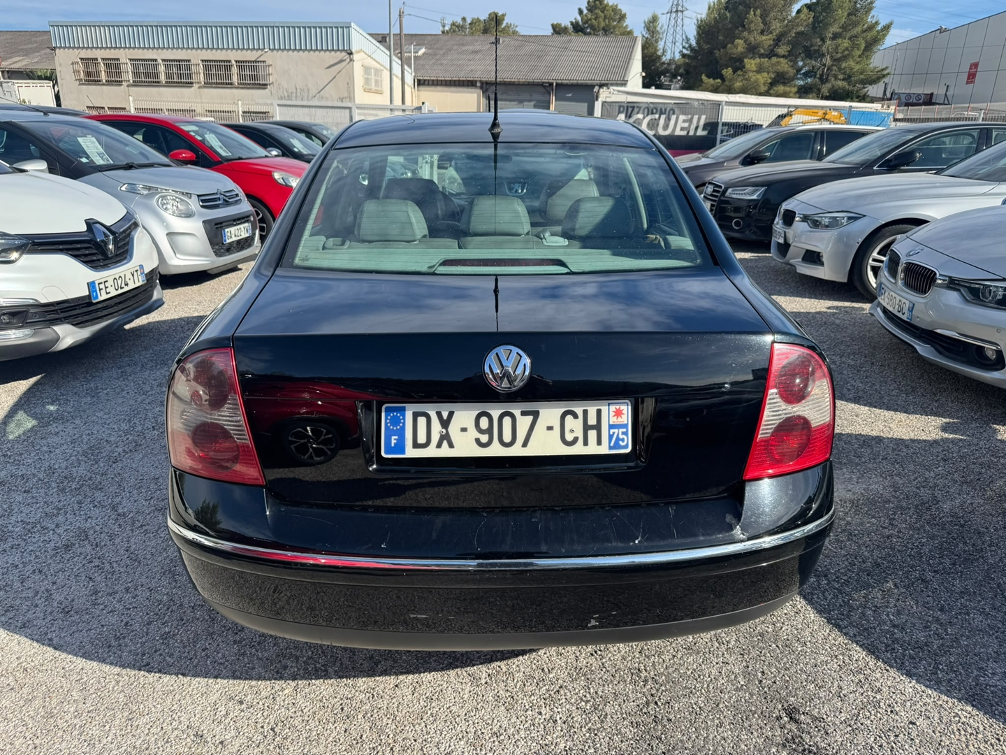 PASSAT