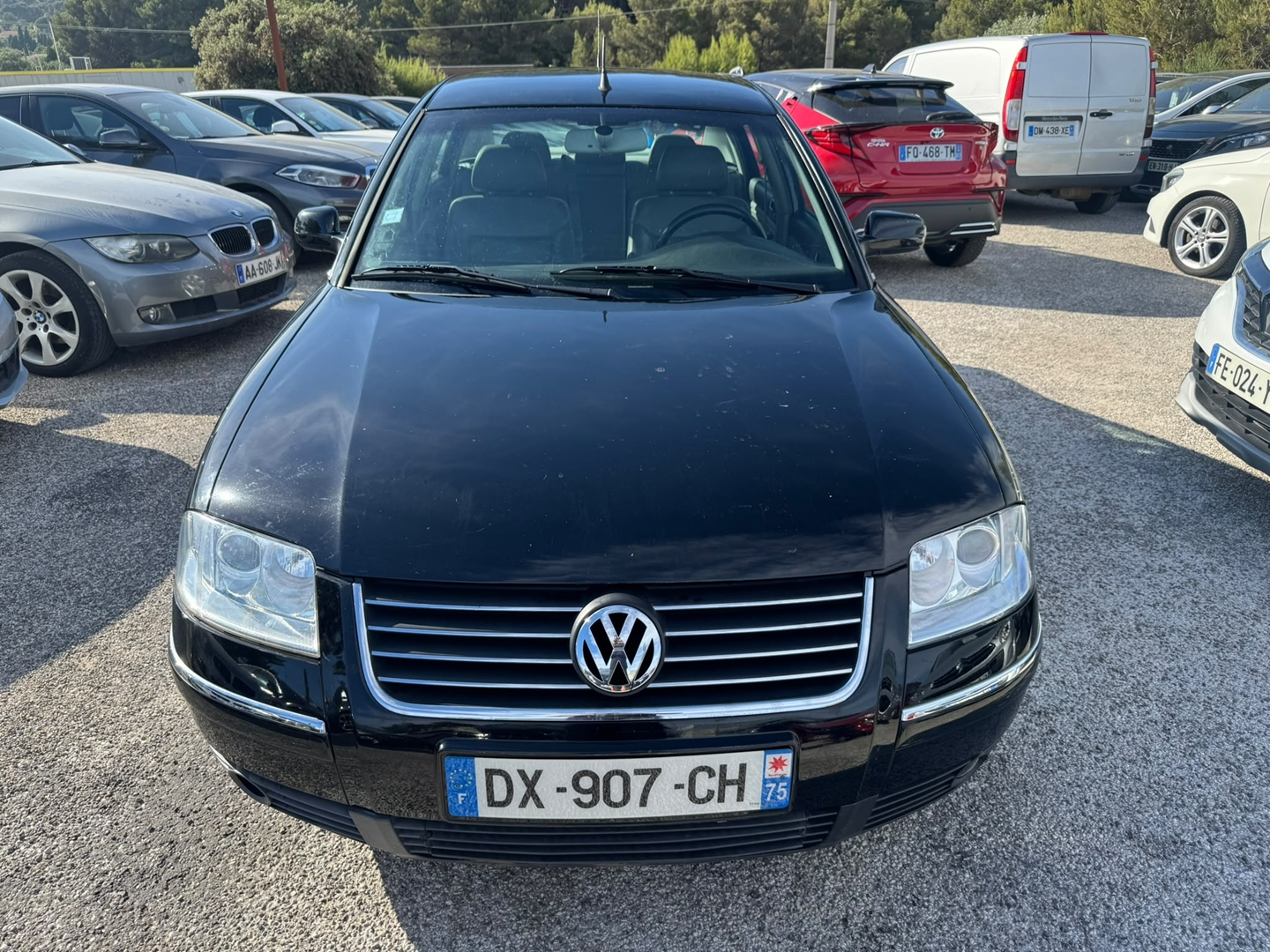 PASSAT
