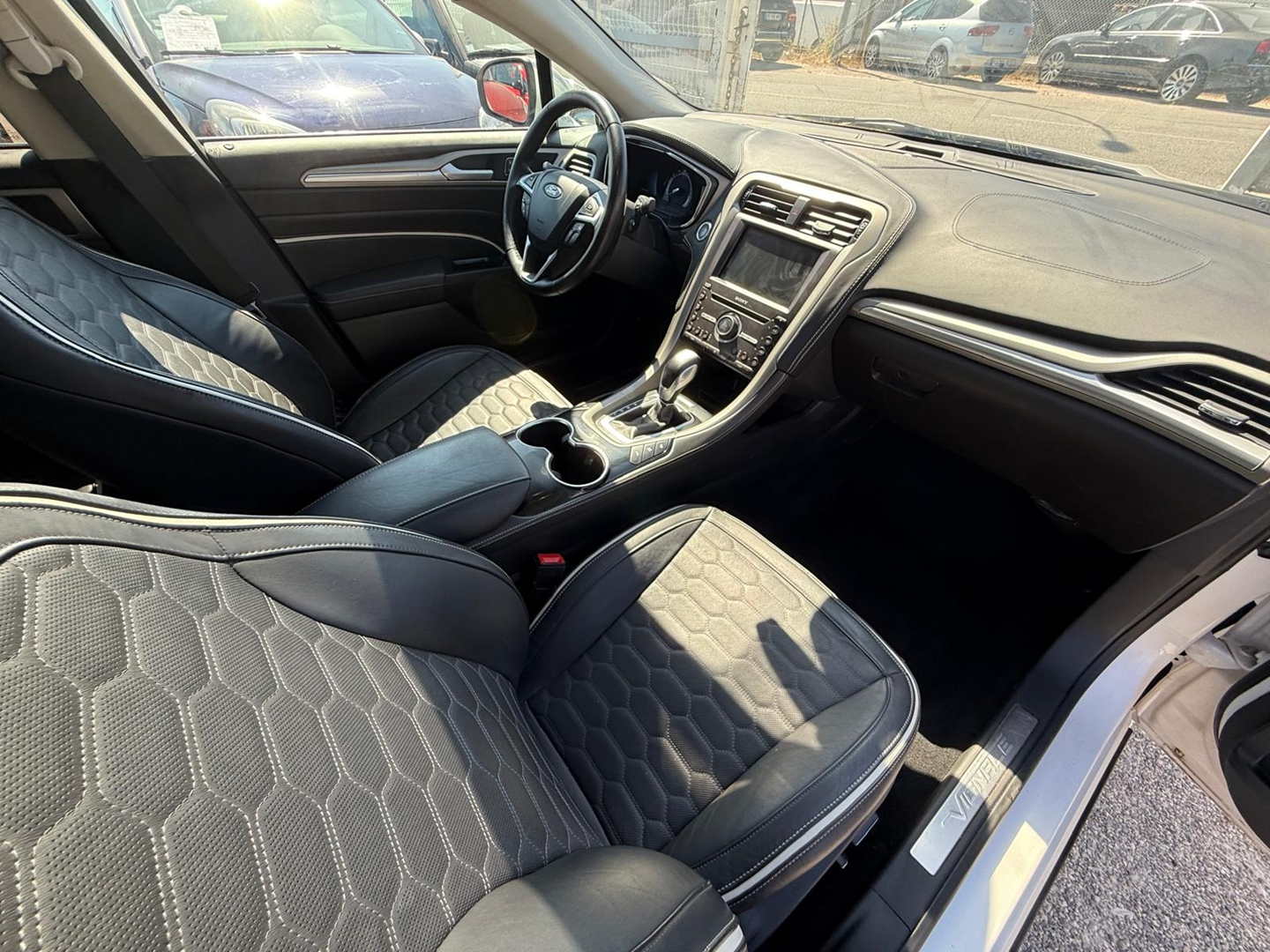 MONDEO