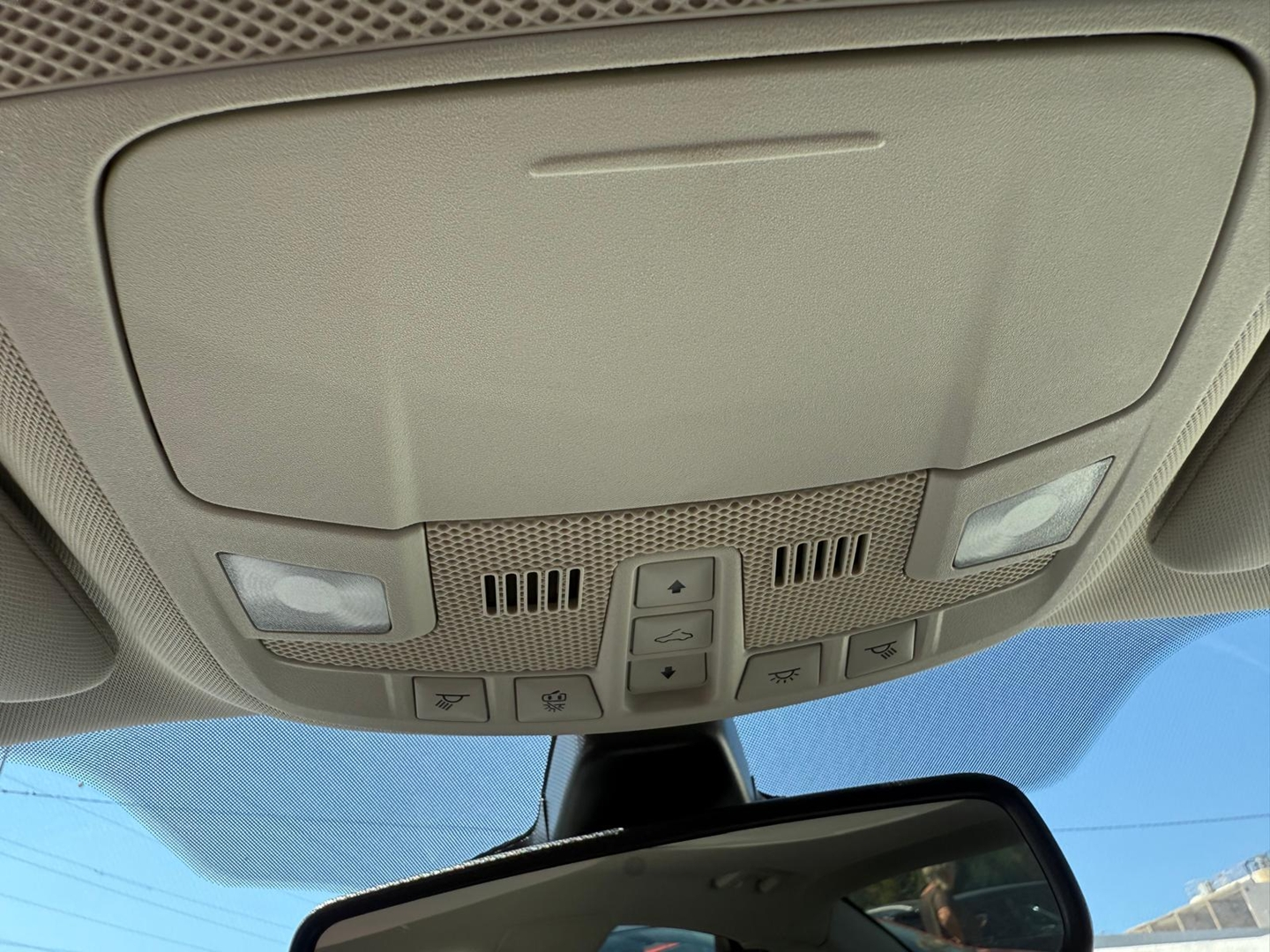 MONDEO
